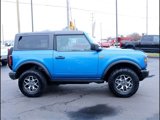 Used 2023 Ford Bronco Badlands image 4