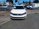 Used 2015 Volkswagen Passat 1.8T S image 2