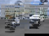 New 2025 Ford F350 4x4 Crew Cab Super Duty image 2