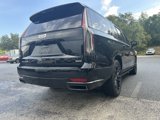 Used 2023 Cadillac Escalade ESV Sport Platinum image 3