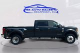 Used 2019 Ford F450 Lariat w/ Lariat Ultimate Package image 4