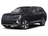 New 2025 Volkswagen Atlas SEL image 4