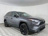 Used 2024 Toyota RAV4 XLE image 3