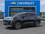 New 2026 Chevrolet Equinox LT w/ Convenience Package II image 2