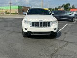 Used 2011 Jeep Grand Cherokee Overland image 4