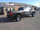 Used 2016 GMC Sierra 2500 Denali w/ Duramax Plus Package image 5