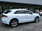 Used 2022 Audi Q8 Premium Plus w/ Premium Plus Package image 5