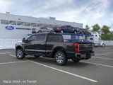 New 2025 Ford F350 Lariat w/ Lariat Ultimate Package image 4
