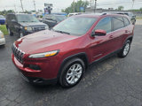 Used 2015 Jeep Cherokee Latitude w/ Cold Weather Group image 2