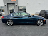 Used 2016 BMW 428i Convertible w/ Premium Package image 5