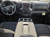 New 2025 Chevrolet Silverado 2500 Custom w/ Custom Value Package image 5