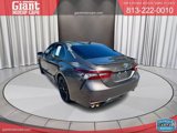 Used 2023 Toyota Camry XSE image 6