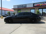 Used 2022 Toyota Camry XSE image 2