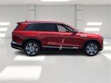 New 2026 Cadillac Vistiq Luxury image 6