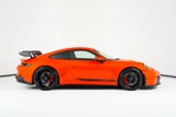 Used 2022 Porsche 911 GT3 image 2