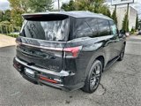 New 2025 INFINITI QX80 Autograph w/ Autograph Exterior Package image 3