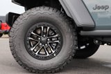 New 2025 Jeep Wrangler Willys image 3