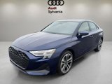 New 2025 Audi A3 2.0T Premium image 5