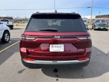 New 2025 Jeep Grand Cherokee Limited w/ Trailer Tow Package image 4