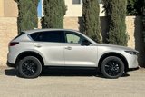New 2025 MAZDA CX-5 2.5 Turbo w/ Premium Package image 3