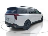 New 2025 Kia Carnival SX Prestige image 3
