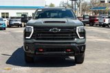 New 2025 Chevrolet Silverado 2500 LT w/ Trail Boss Package image 2