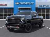New 2025 Chevrolet Silverado 2500 LTZ w/ LTZ Plus Package image 6