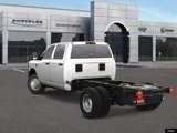 New 2024 RAM 3500 Tradesman w/ Max Tow Package image 5