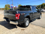 Used 2015 Ford F150 XLT w/ Equipment Group 301A Mid image 3