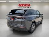 New 2025 Jeep Wagoneer Limited image 5