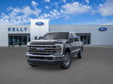 New 2025 Ford F350 Lariat w/ Lariat Ultimate Package image 2