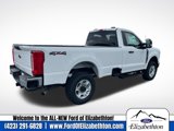 New 2025 Ford F350 4x4 Regular Cab Super Duty image 3