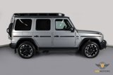 Used 2025 Mercedes-Benz G 63 AMG 4MATIC image 4