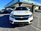 Used 2020 Chevrolet Colorado LT w/ Safety Package image 2