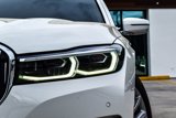 Used 2022 BMW 740i xDrive w/ Premium Package image 3