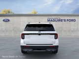 New 2025 Ford Explorer Active image 5