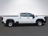 Used 2020 GMC Sierra 2500 4x4 Crew Cab w/ Convenience Package image 4