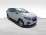 Used 2023 Chevrolet Equinox LT image 3