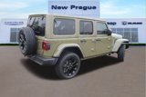 New 2025 Jeep Wrangler Unlimited Sahara w/ Safety Group image 3