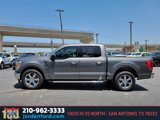 Certified 2022 Ford F150 XLT w/ Equipment Group 301A Mid image 2