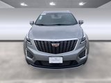 New 2025 Cadillac XT5 Premium Luxury w/ Technology Package image 5