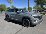 New 2026 Volkswagen Atlas SE image 5