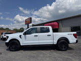 Used 2024 Ford F150 STX w/ Equipment Group 201A FX4 image 5