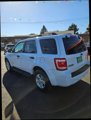 Used 2011 Ford Escape 4WD Hybrid image 6