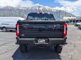 New 2025 Ford F350 4x4 Crew Cab Super Duty image 5
