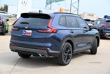 New 2026 Honda CR-V Sport Touring image 4