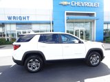 New 2026 GMC Terrain Elevation image 2