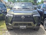 New 2025 Lexus GX 550 image 2
