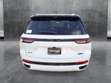 New 2025 Jeep Grand Cherokee Summit image 3