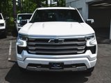 Used 2024 Chevrolet Silverado 1500 High Country w/ High Country Premium Package image 2